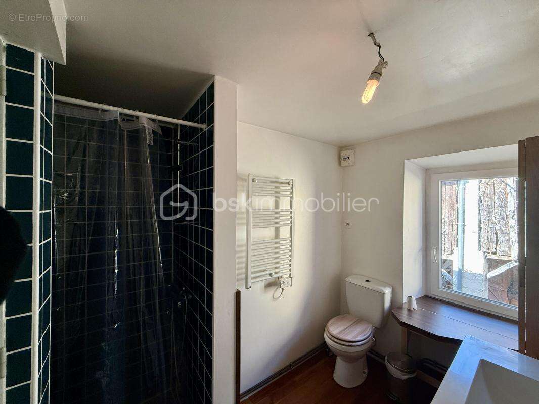 Maison à SAINT-MARCELLIN