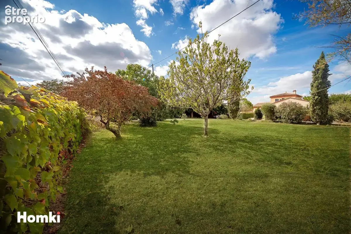 Maison/Villa T8 de 180 m² à Lisle-sur-Tarn 81310 - photo 15