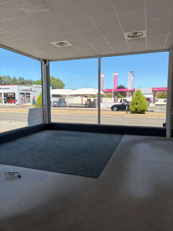 EXCLUSIVITE ! Local d'activité emplacement numéro 1 - photo 16