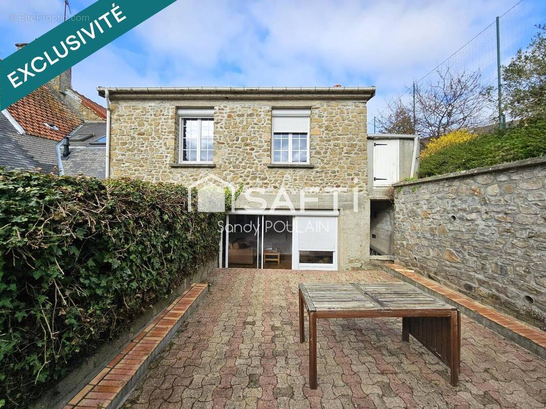 Photo 1 - Maison à COUTANCES