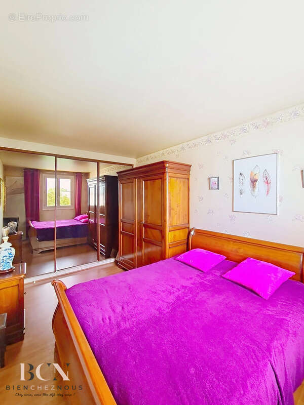 Appartement à PERSAN