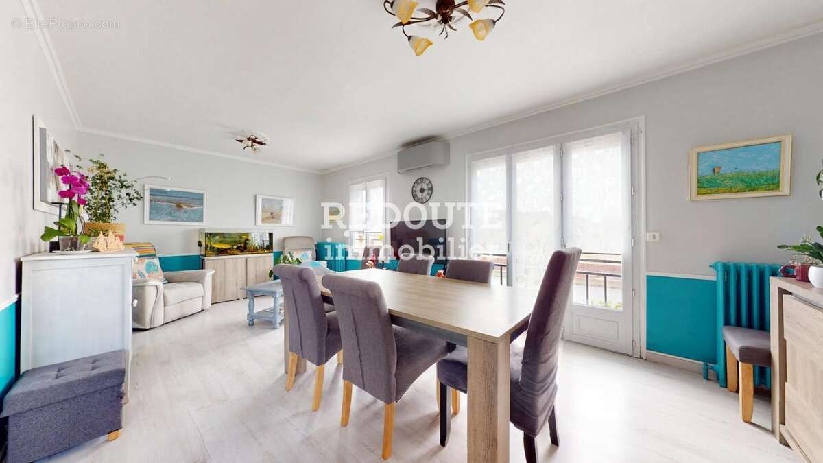 Maison à SAINT-BRICE-COURCELLES