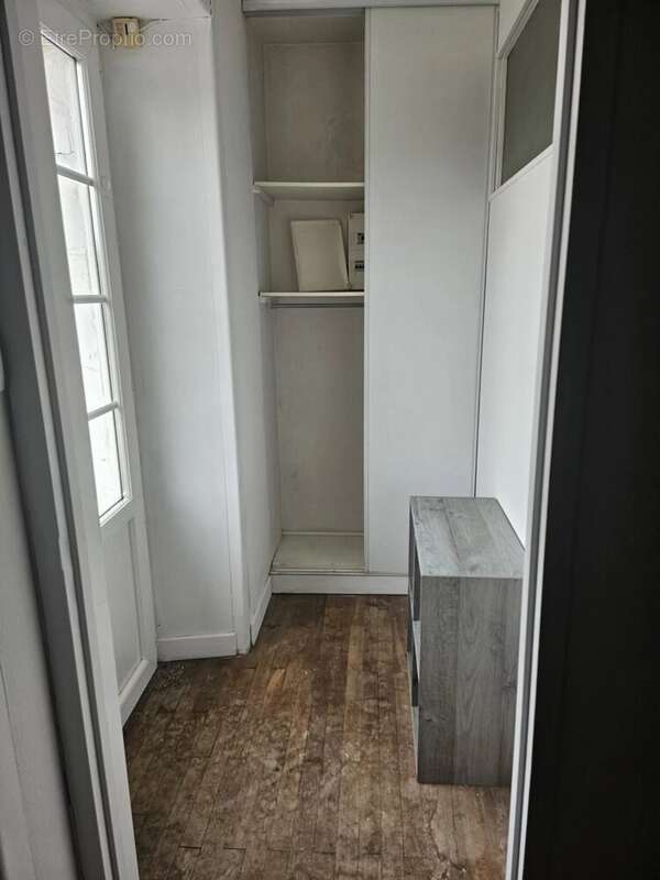 Maison à COMMEQUIERS