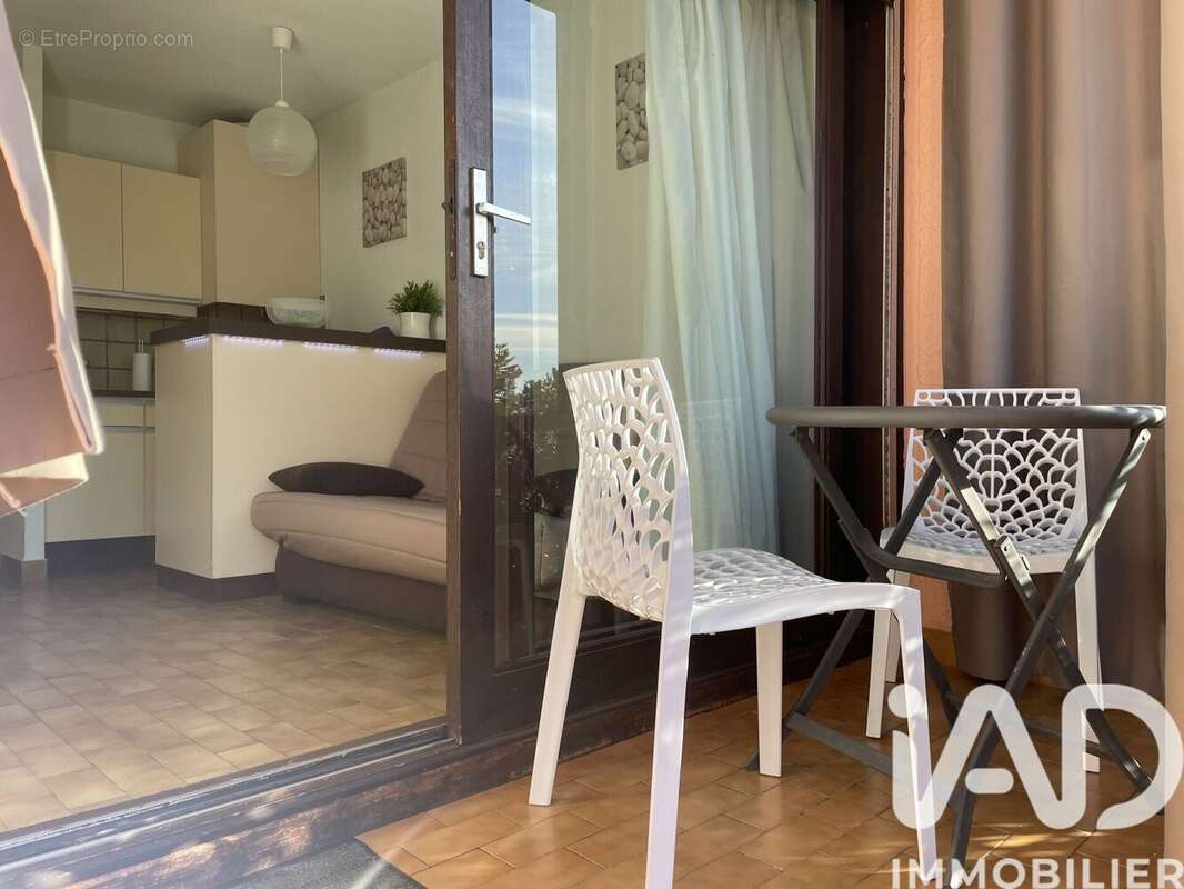 Photo 2 - Appartement à LEUCATE