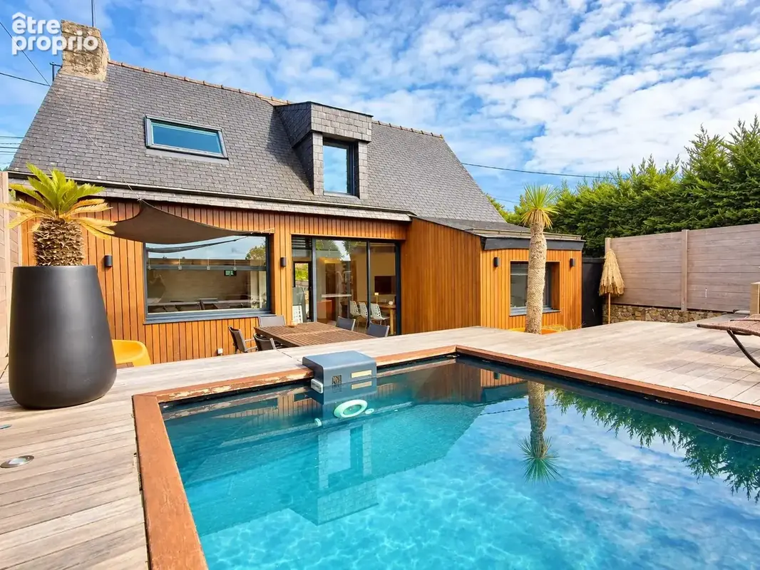 Photo Maison à Baden au prix de 381 100€
