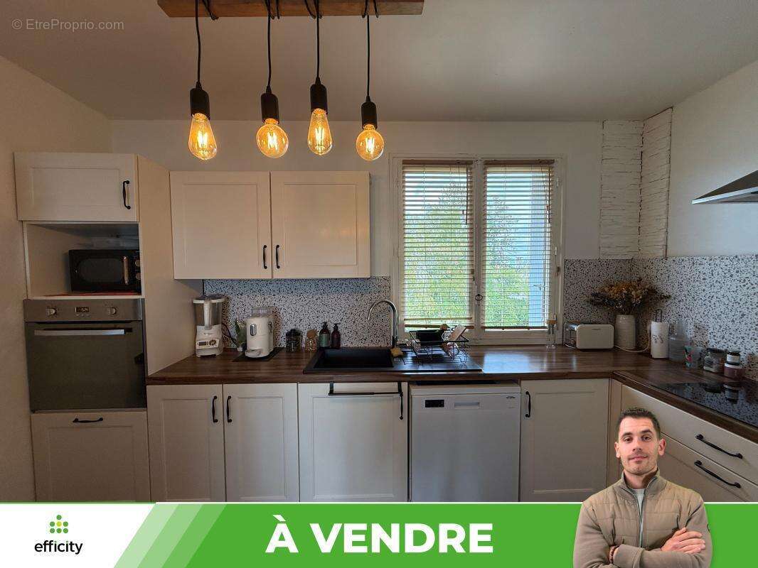 Appartement à POITIERS
