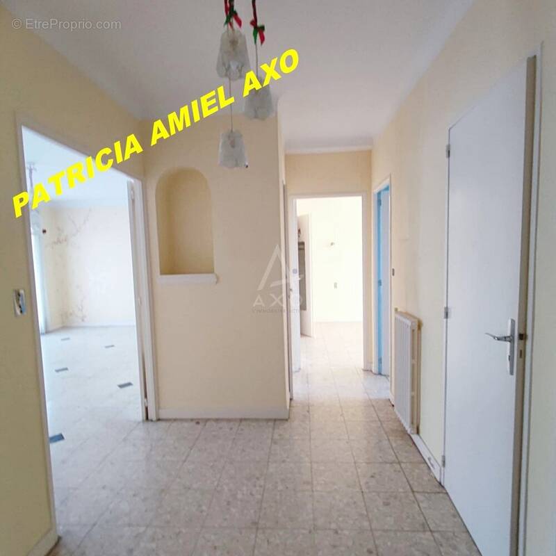 Appartement à PERPIGNAN