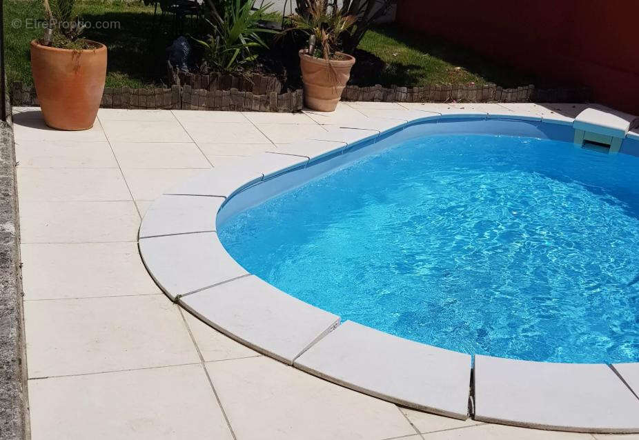 Maison à CARCASSONNE