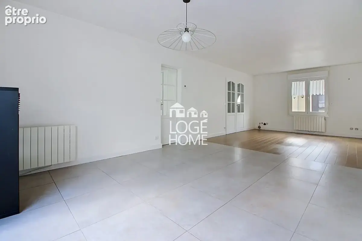 Maison 95 m² à Wattrelos  - photo 5