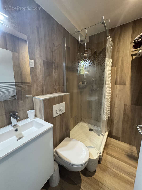 Maison à SAINT-MAUR-DES-FOSSES