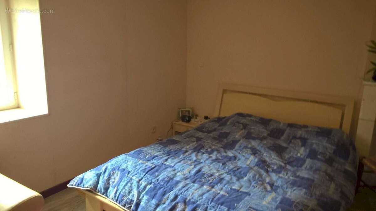 Maison de campagne - photo 8