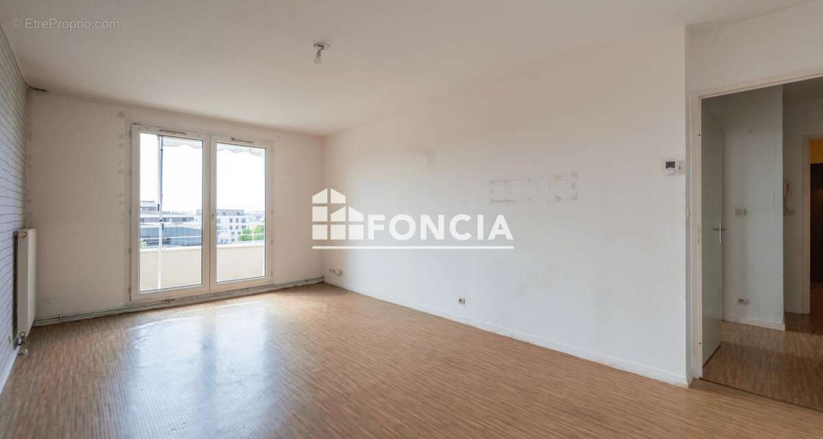 Appartement à NOISY-LE-GRAND