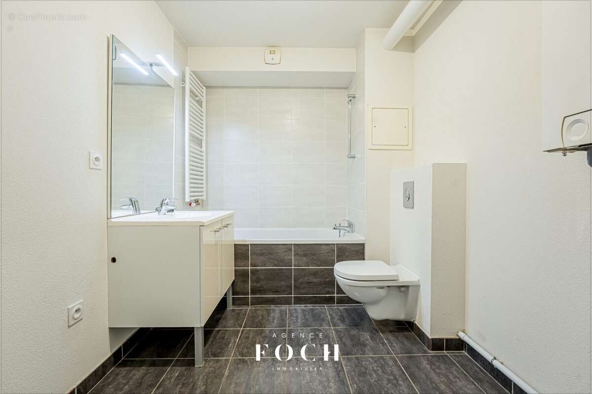 Appartement à HEILLECOURT