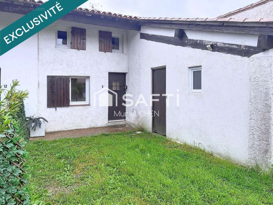 Maison 51 m² à Saintes-Maries-De-La-Mer  - photo 8
