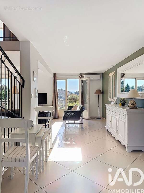 Photo 7 - Maison à SAINT-SATURNIN-LES-APT