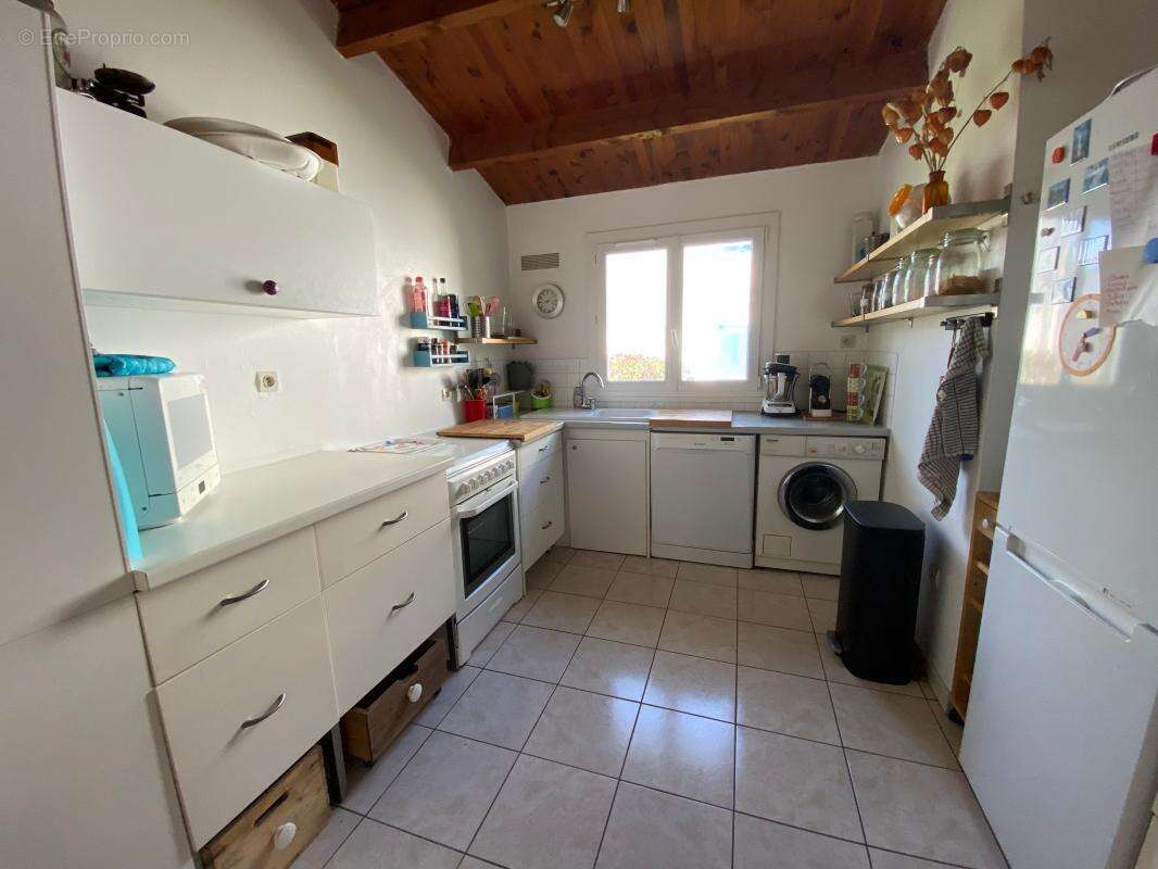 Maison à LES MATHES