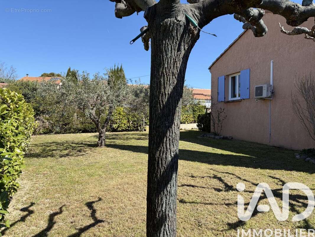 Photo 3 - Maison à TULETTE