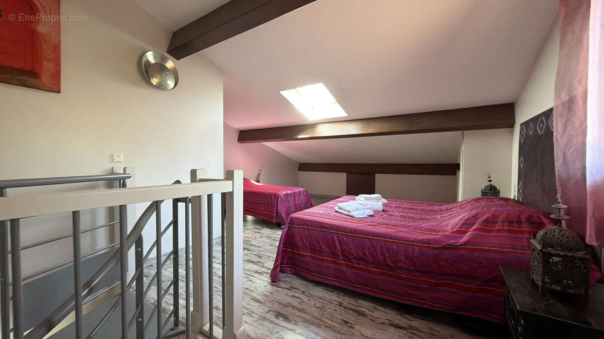 Appartement à PRADES