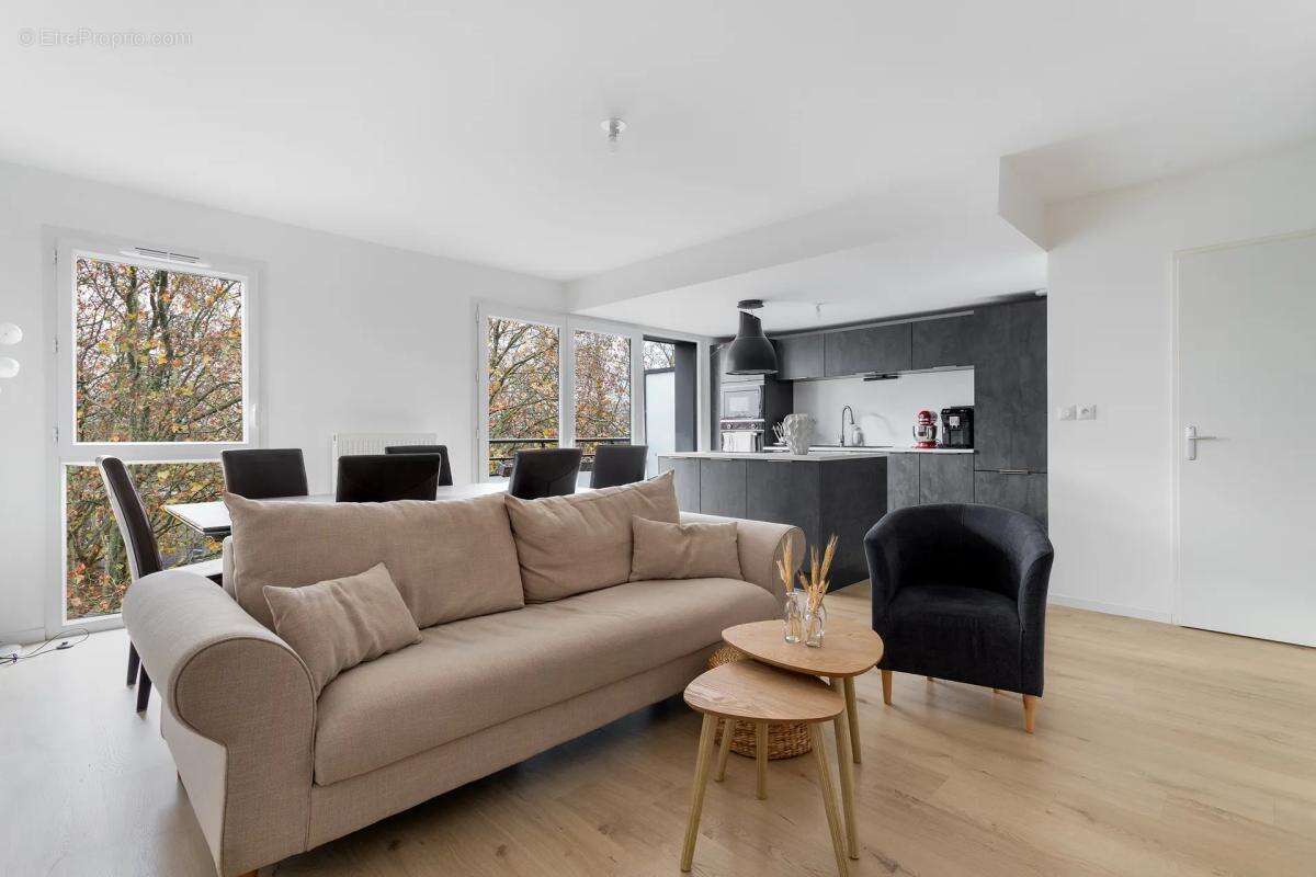 Appartement à LILLE