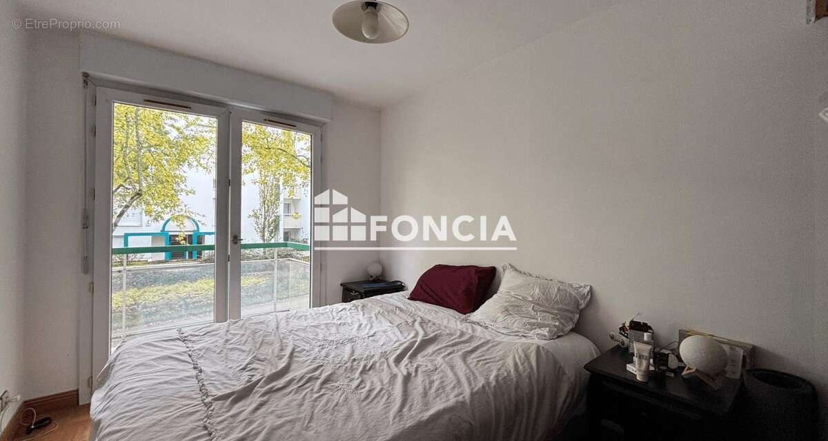 Appartement à VANNES