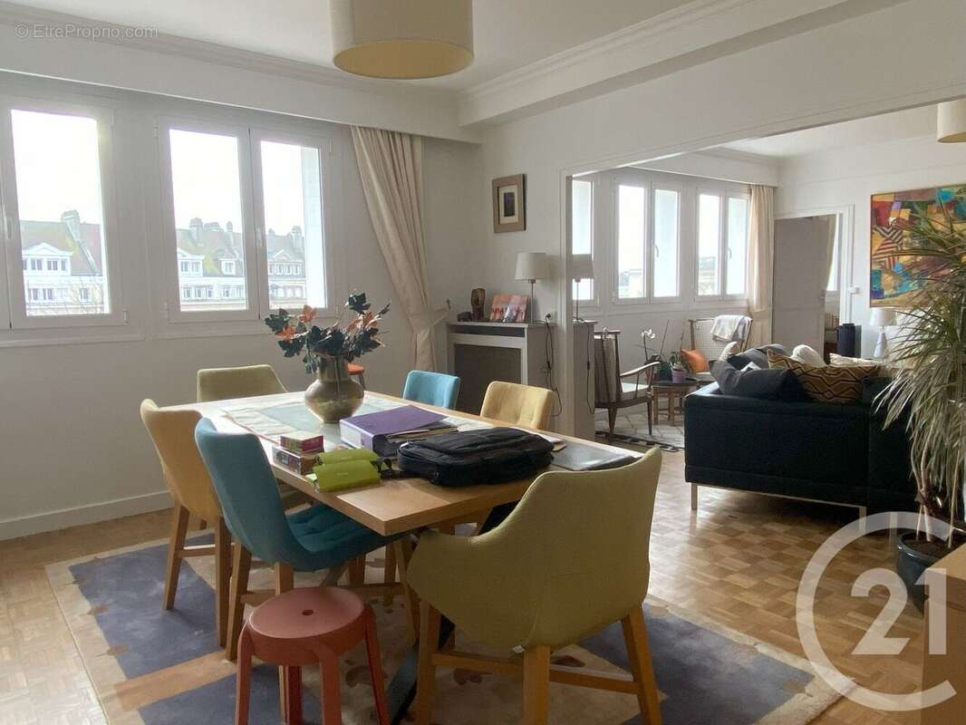 Photo 3 - Appartement à BEAUVAIS