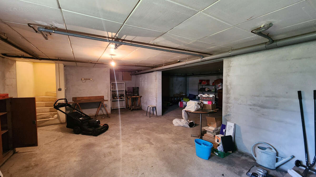 Maison à SAINT-ANDRE-DE-CUBZAC