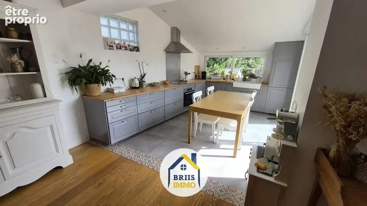 Photo Maison à Briis-Sous-Forges au prix de 299 000€