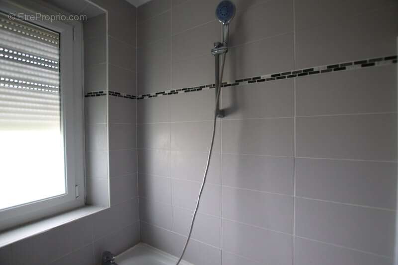 Appartement à BOULAY-LES-BARRES