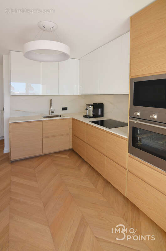 Appartement à CAGNES-SUR-MER