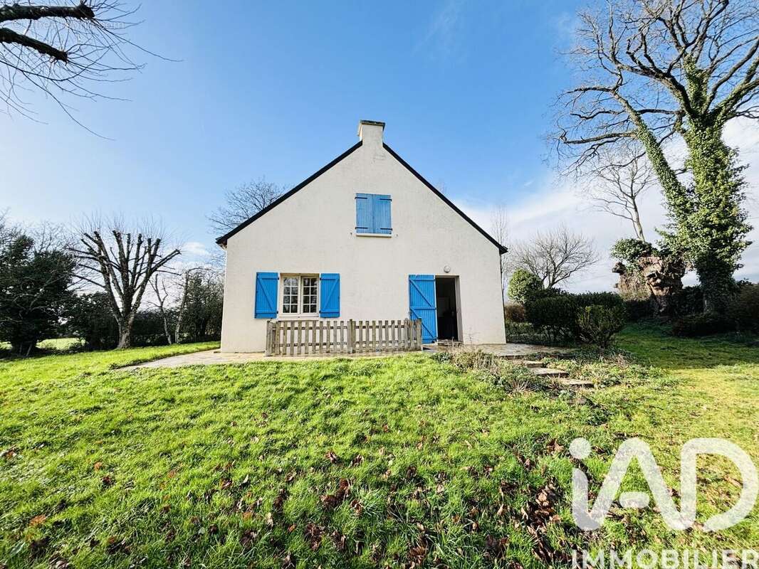 Photo 9 - Maison à ROUGE