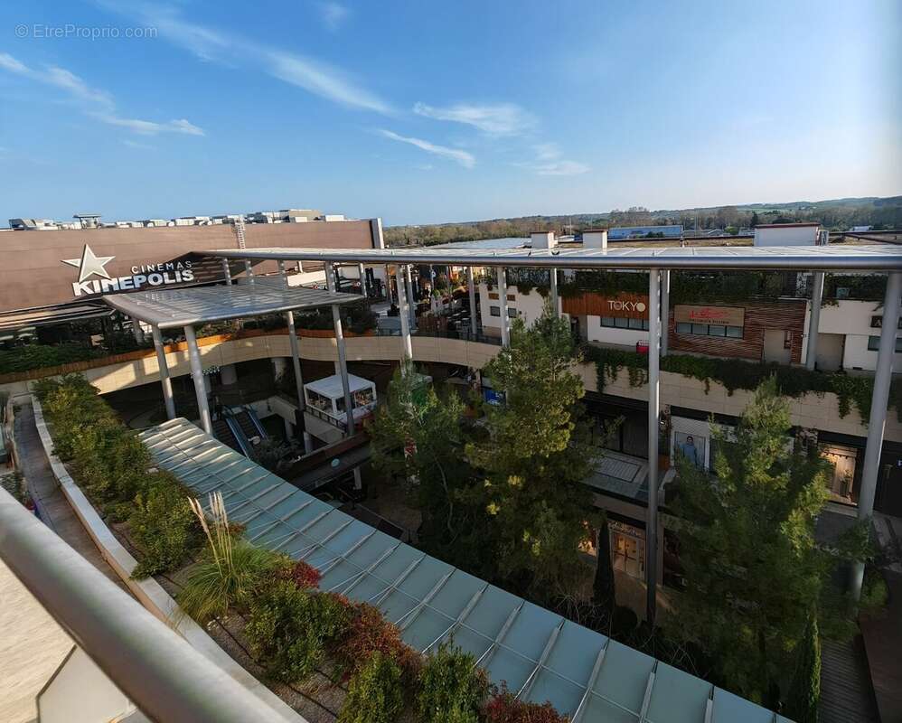 Appartement à BEZIERS