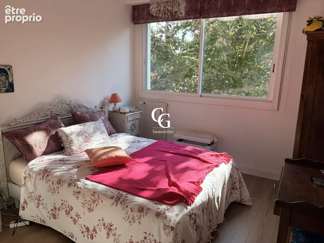 Appartement 5 pièces 117 m² à vendre à Saint-Sebastien-Sur-Loire (44230) - photo 7