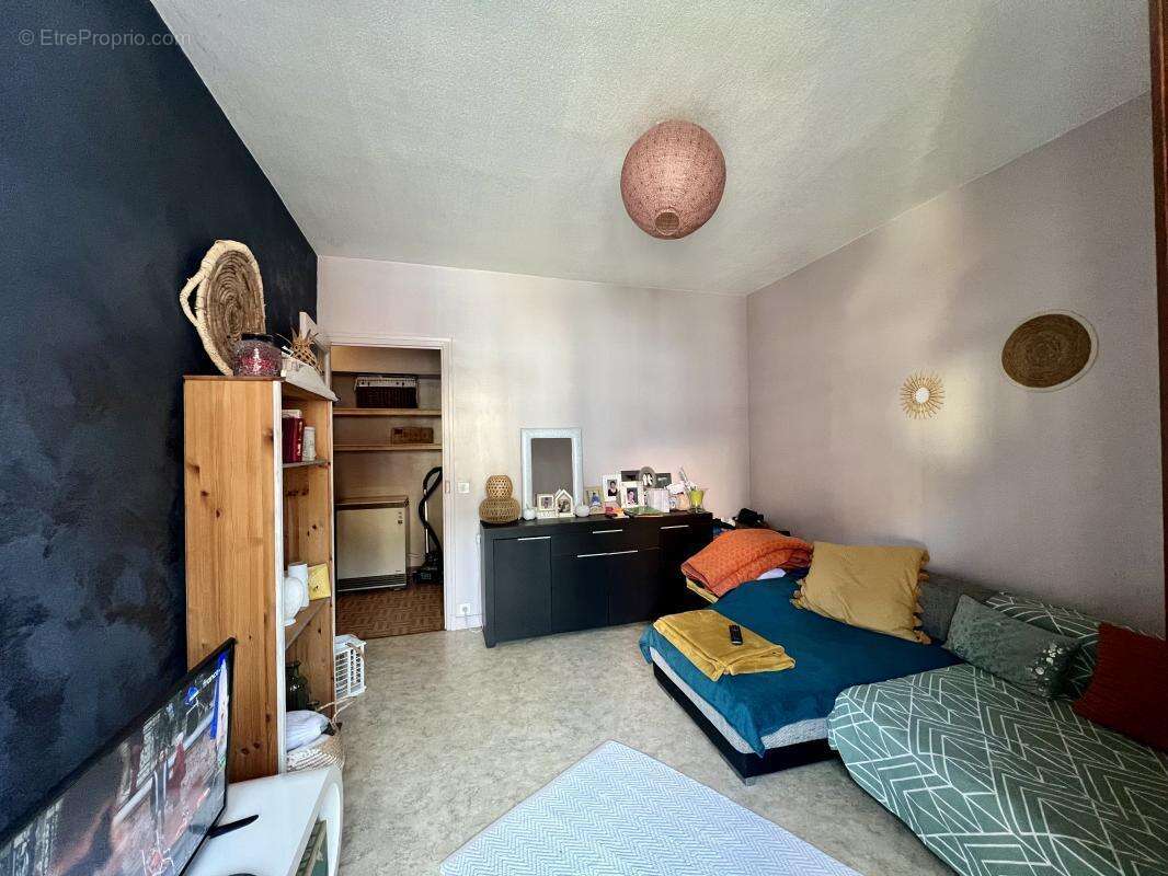 Appartement à ALBERTVILLE