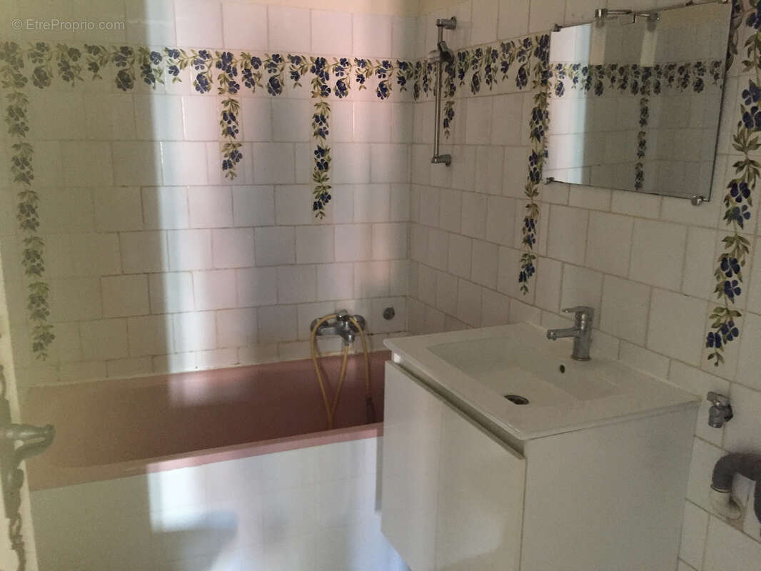 Appartement à OLLIOULES