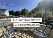 Appartement à HOCHFELDEN