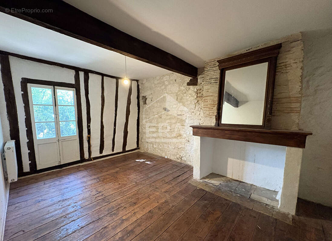 Maison à SAINTE-FOY-LA-GRANDE