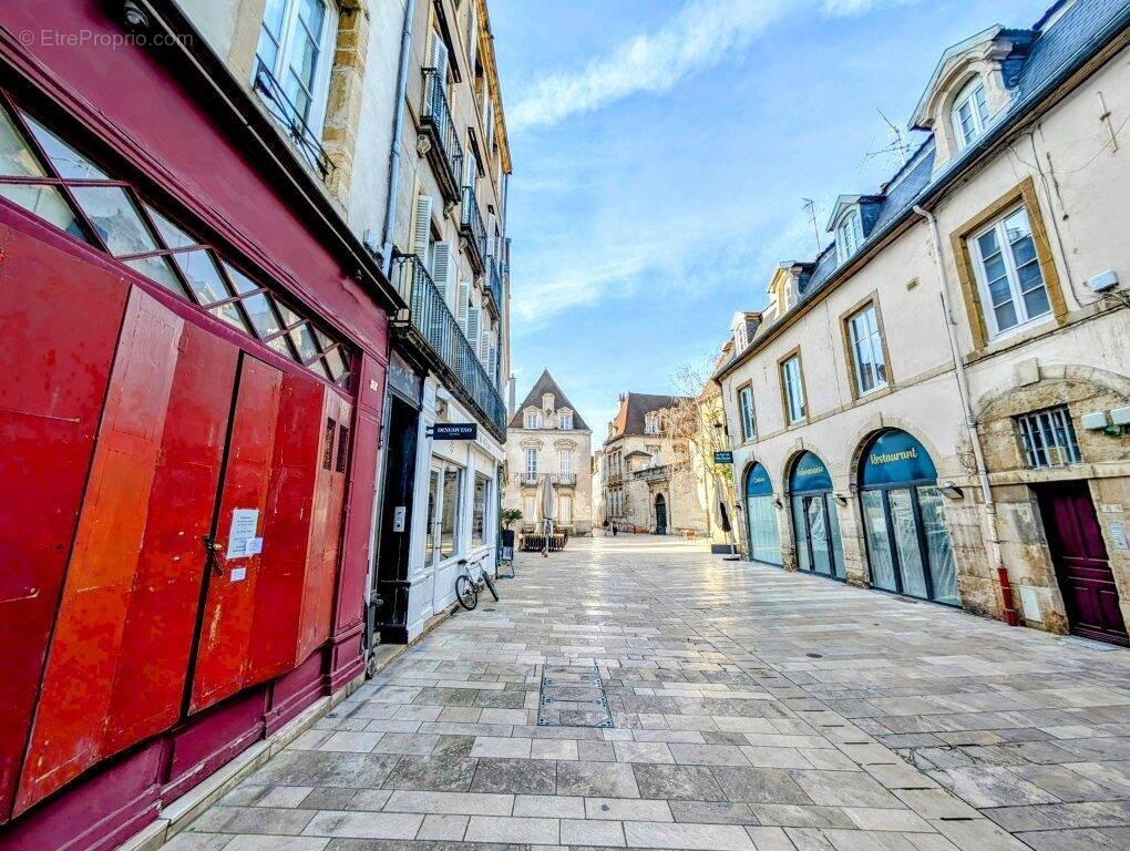 Appartement à DIJON