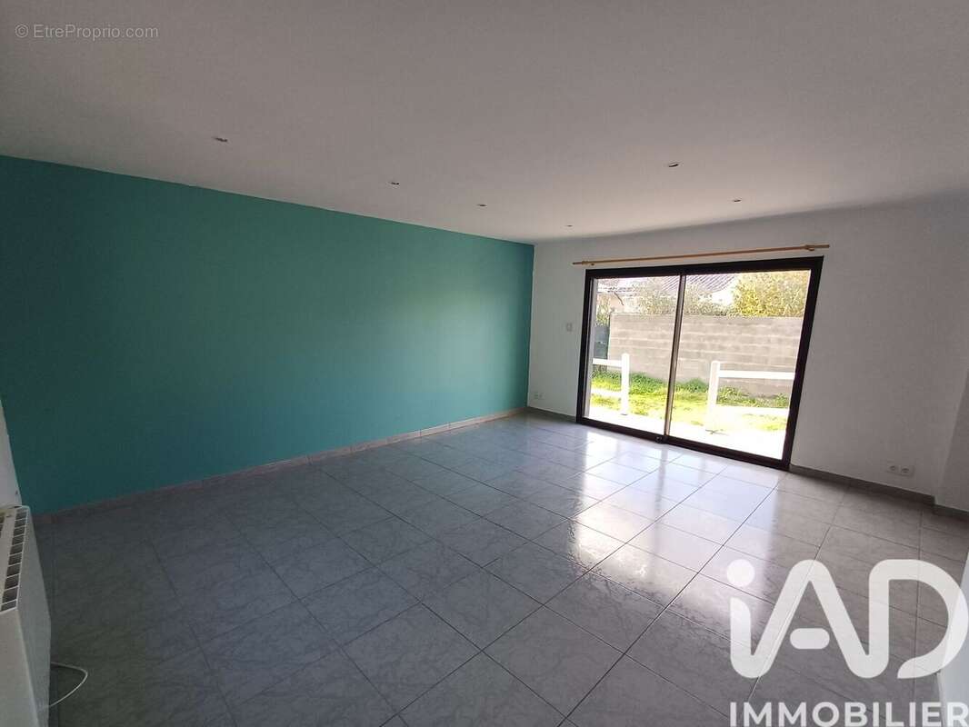 Photo 7 - Maison à SAINT-GERMAIN-D&#039;ESTEUIL