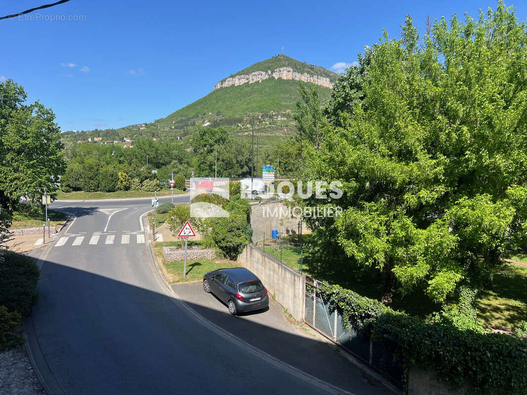 Appartement à MILLAU