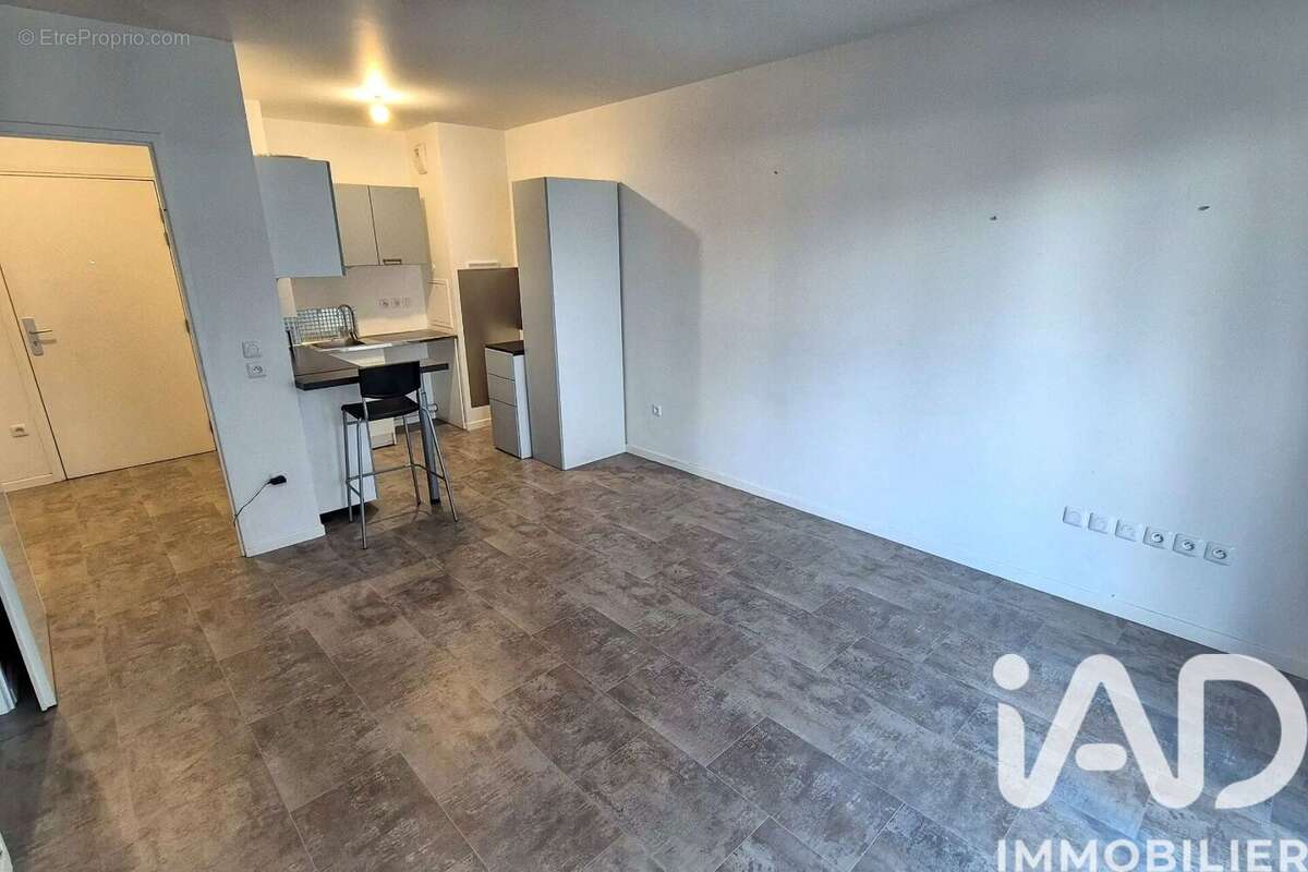 Photo 9 - Appartement à DRANCY