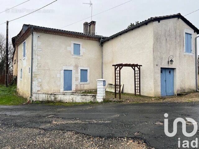 Photo 1 - Maison à SAINT-GERMAIN-DU-SALEMBRE