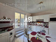 Maison à SAINT-GEORGES-LE-GAULTIER