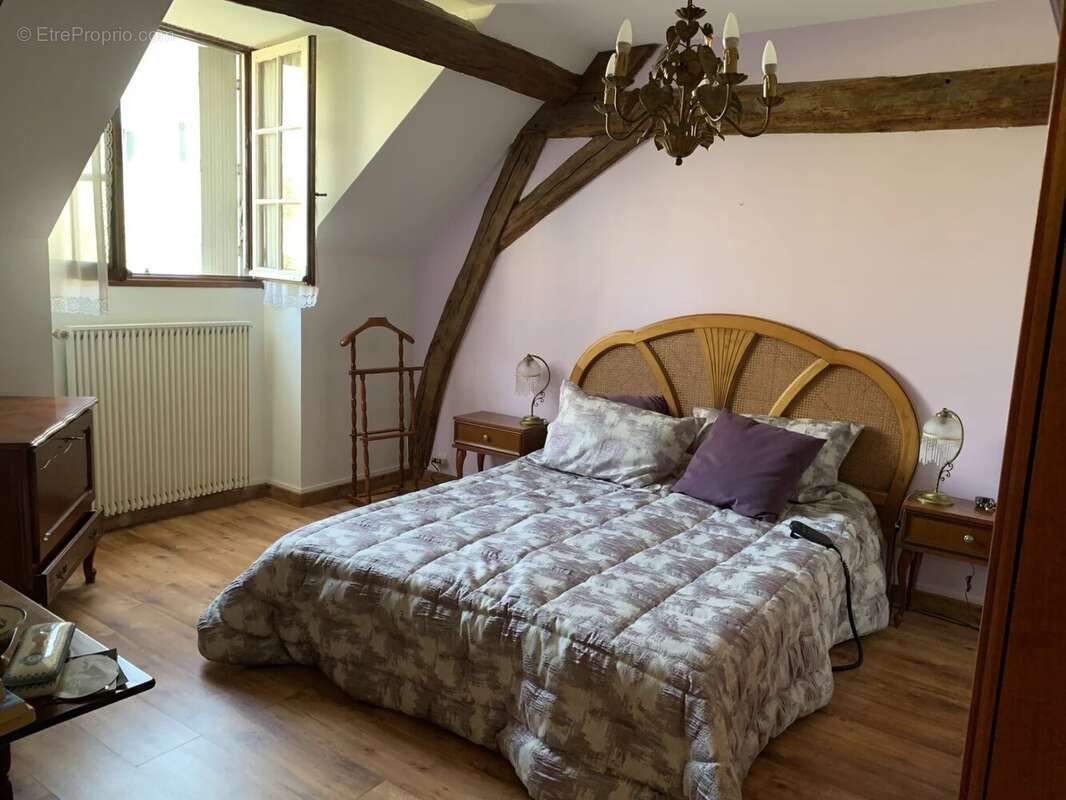 Maison à SAINT-JEAN-DE-LA-RUELLE