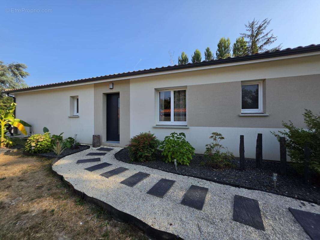 Maison À Vendre - photo 19
