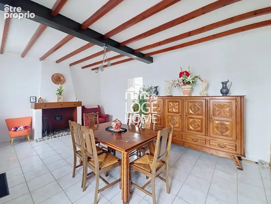 Photo Maison à Cauchy-A-La-Tour au prix de 130 000€