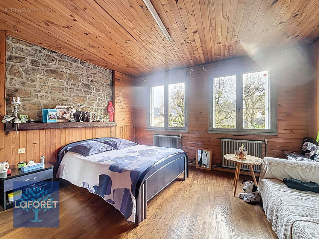 Appartement à ERNEE