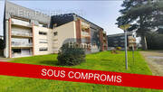 Appartement à YVETOT
