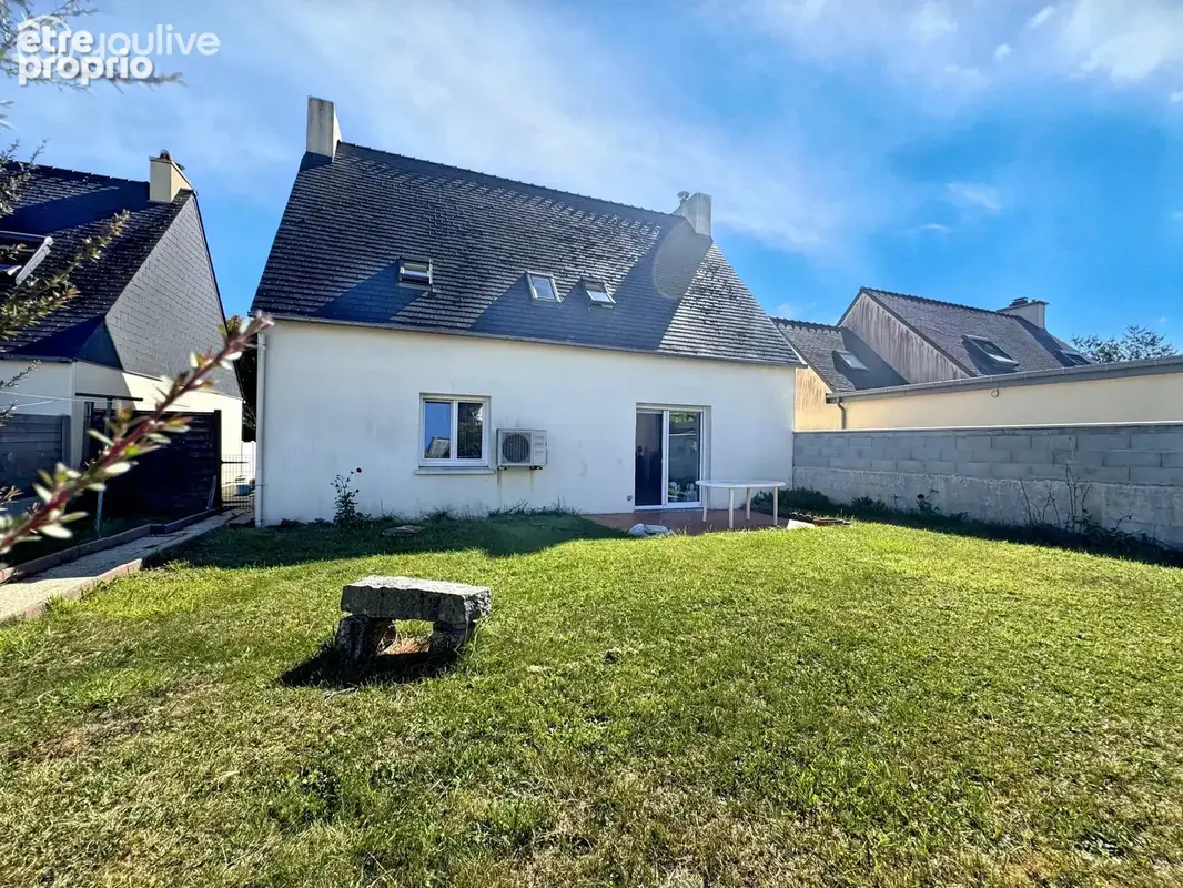 Maison familiale 120m² 5 chambres - photo 14