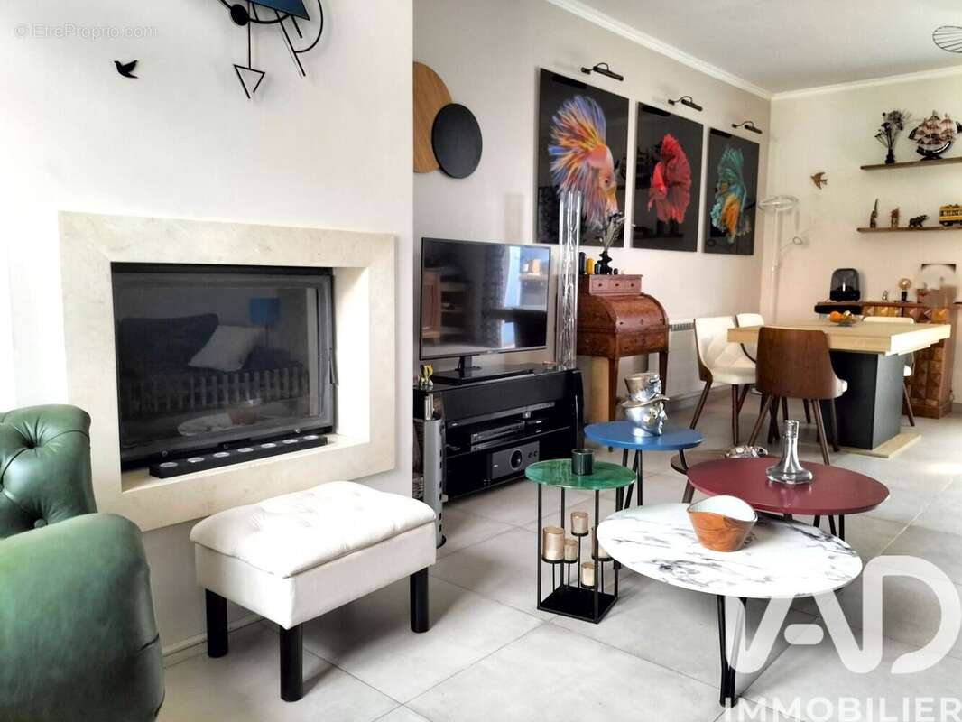 Photo 2 - Maison à WASQUEHAL