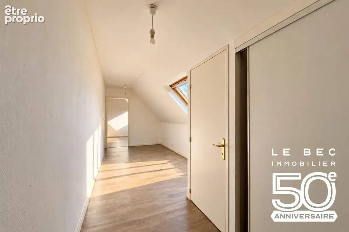 Appartement 3 pièces 67 m² à vendre à Vannes (56000) - photo 6